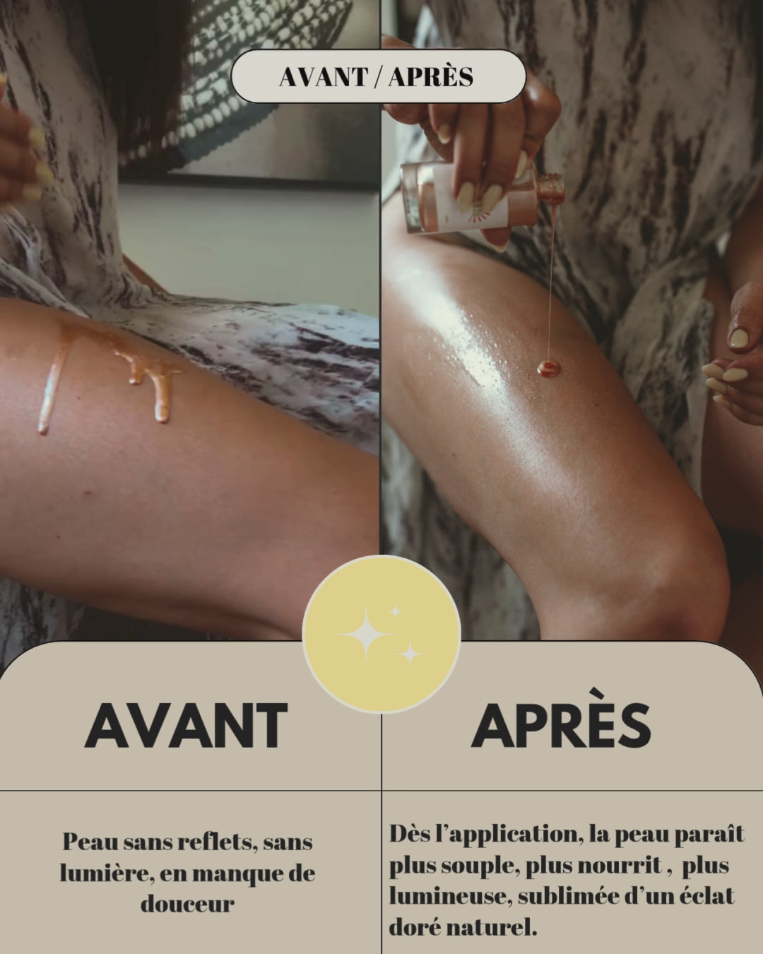 L'huile lumière 50 ml - Solis
